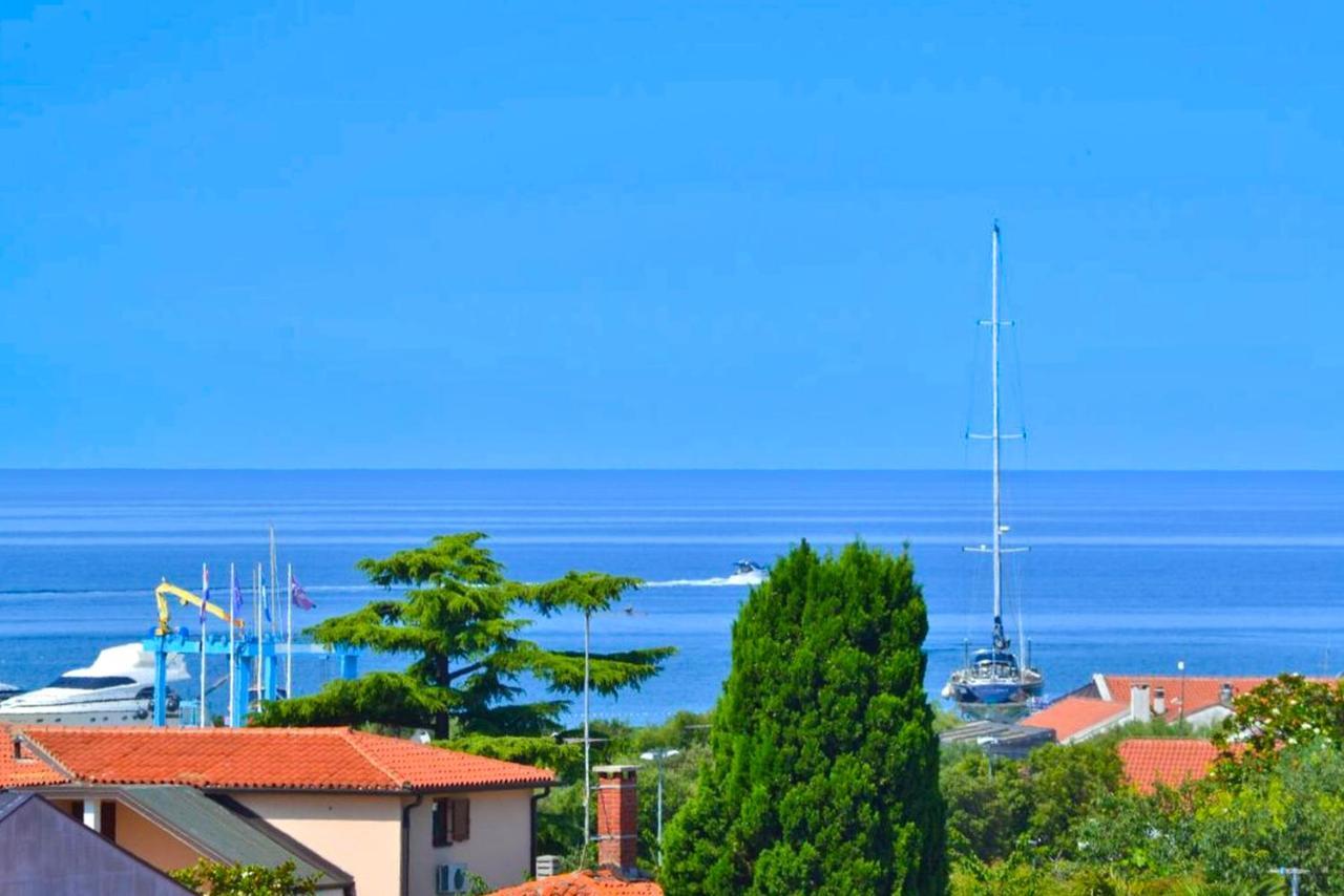 Apartment Panorama Punta