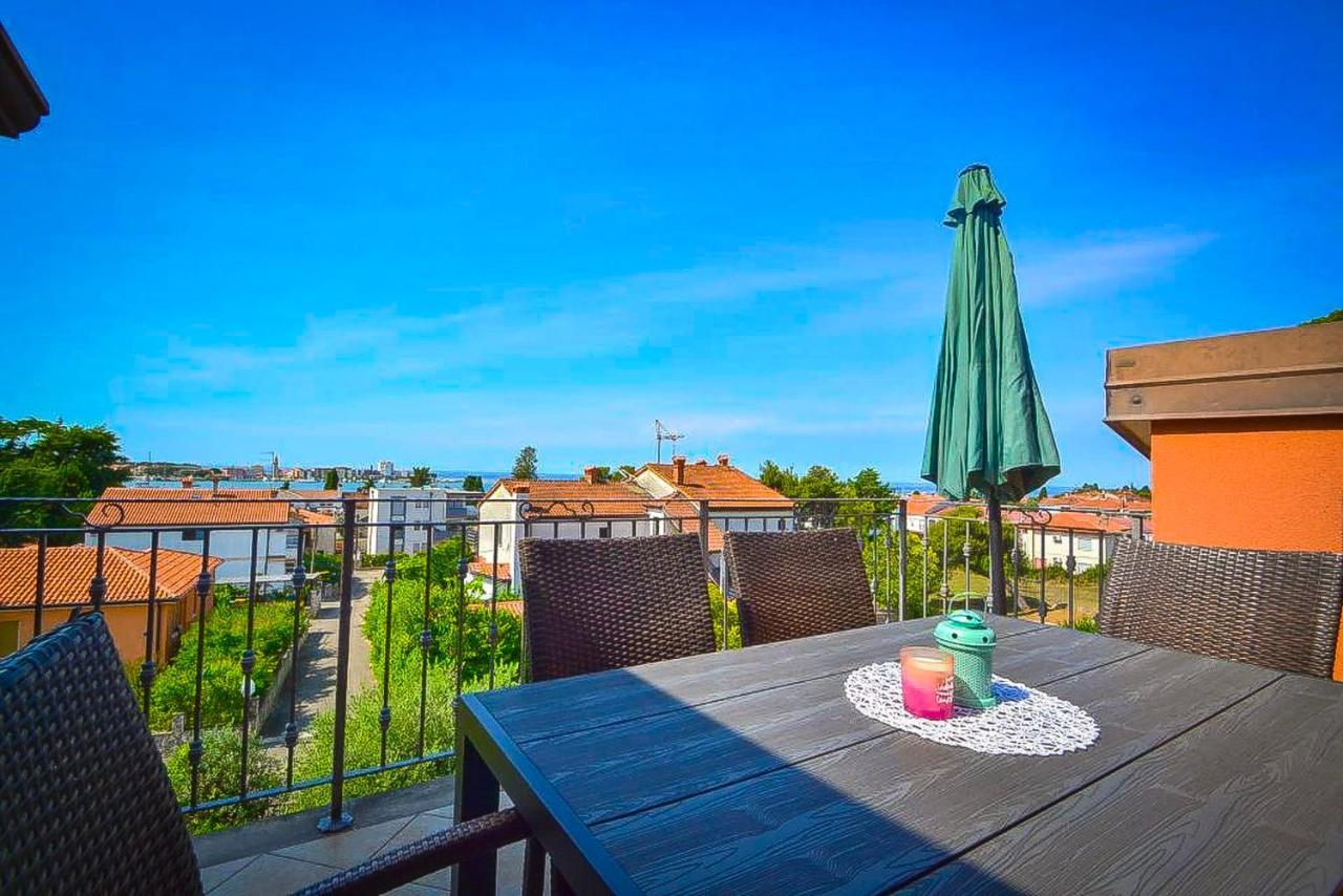 Apartment Panorama Punta Umag