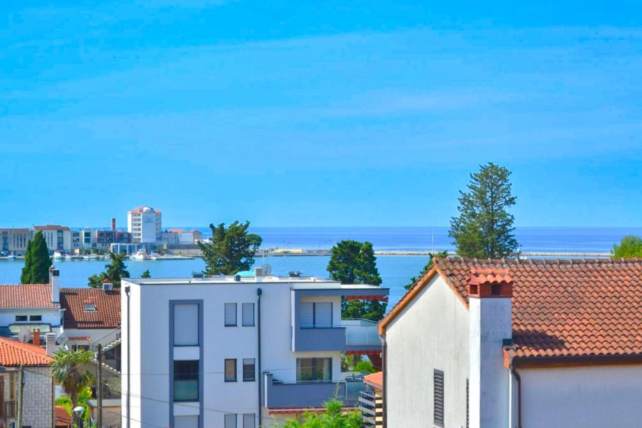 Panorama Punta * Umag
