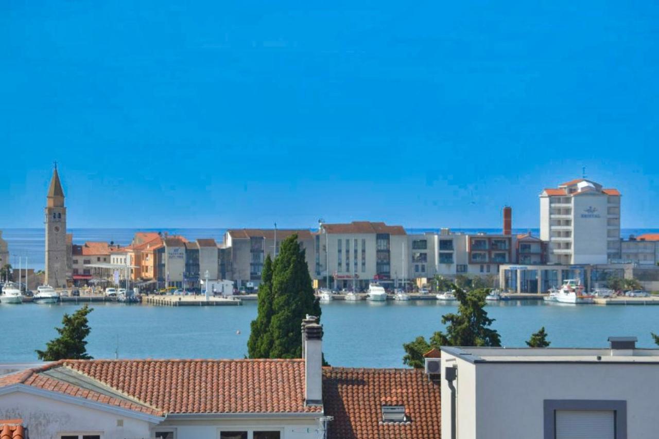 Panorama Punta Apartment *