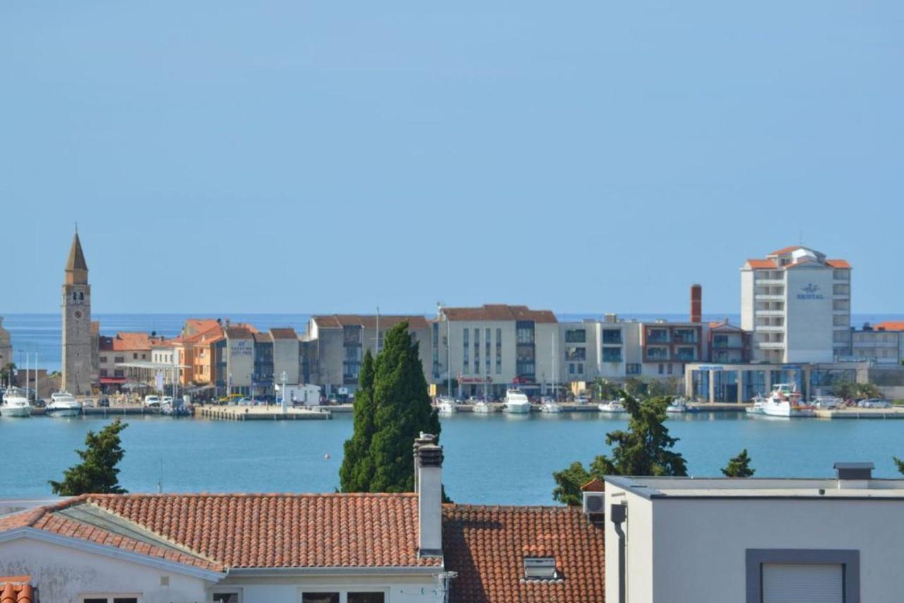 Panorama Punta Apartment Umag