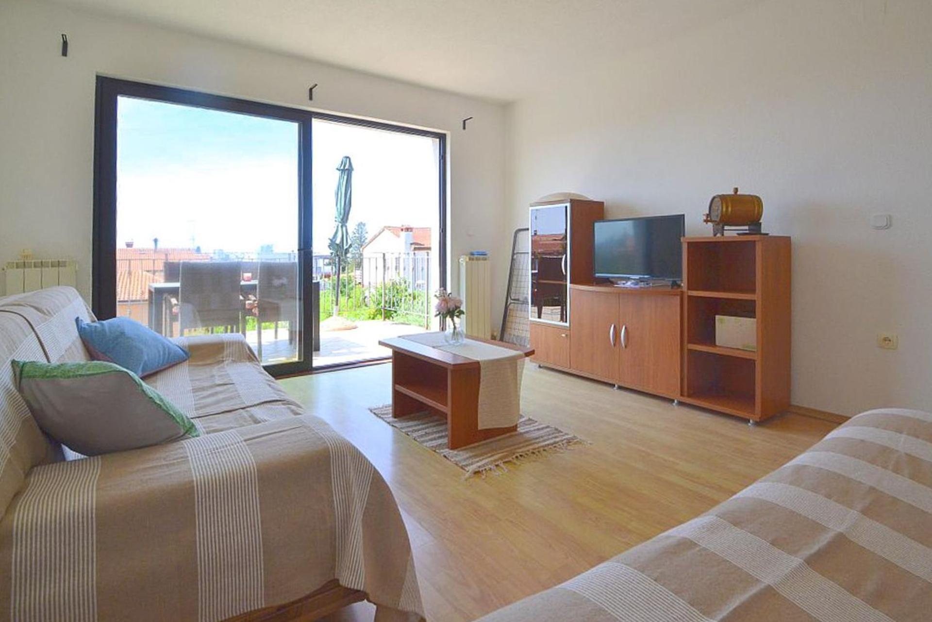 Apartment Panorama Punta