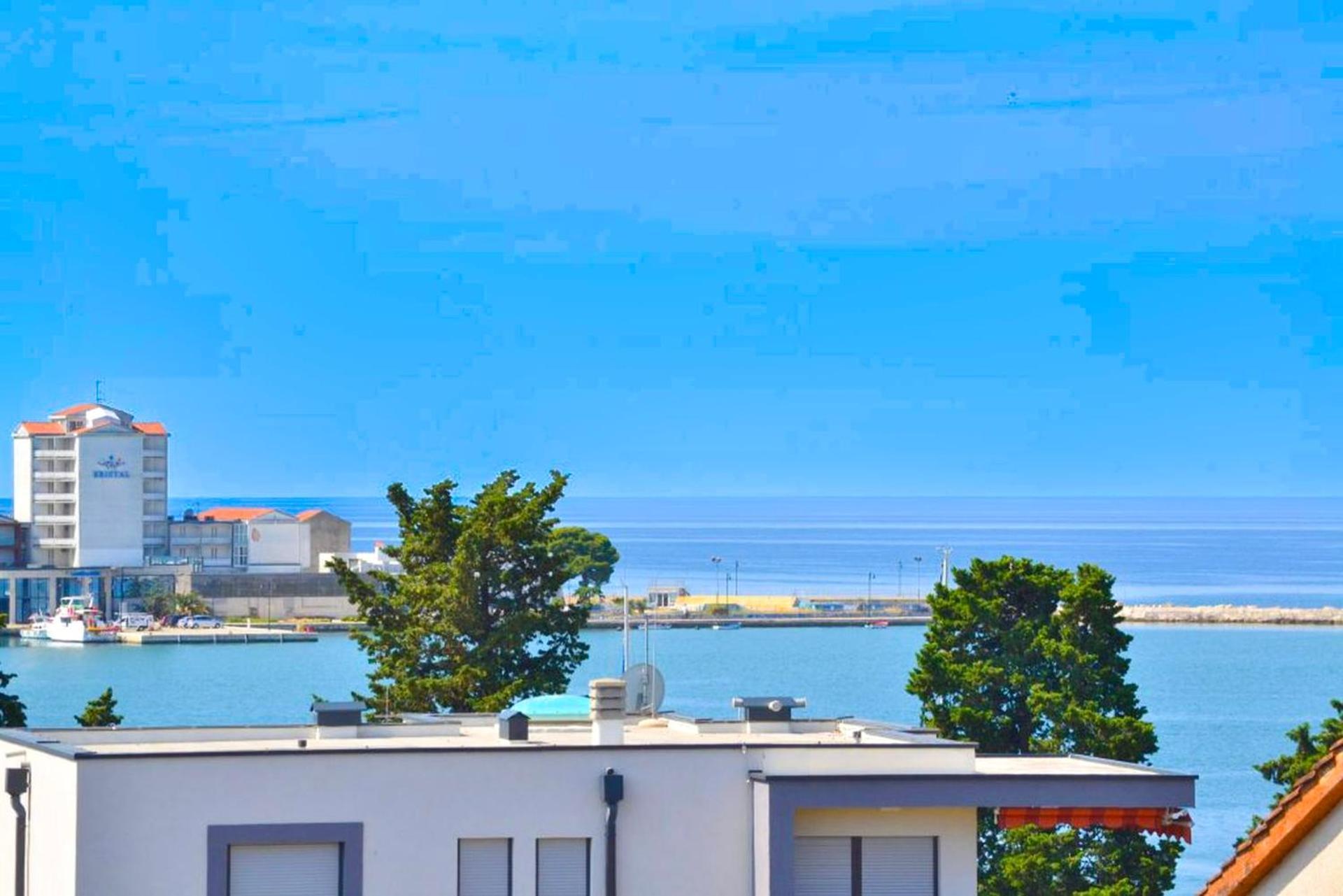 Panorama Punta