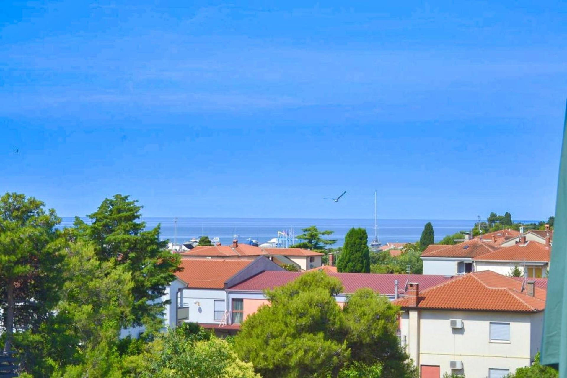Panorama Punta Apartment *