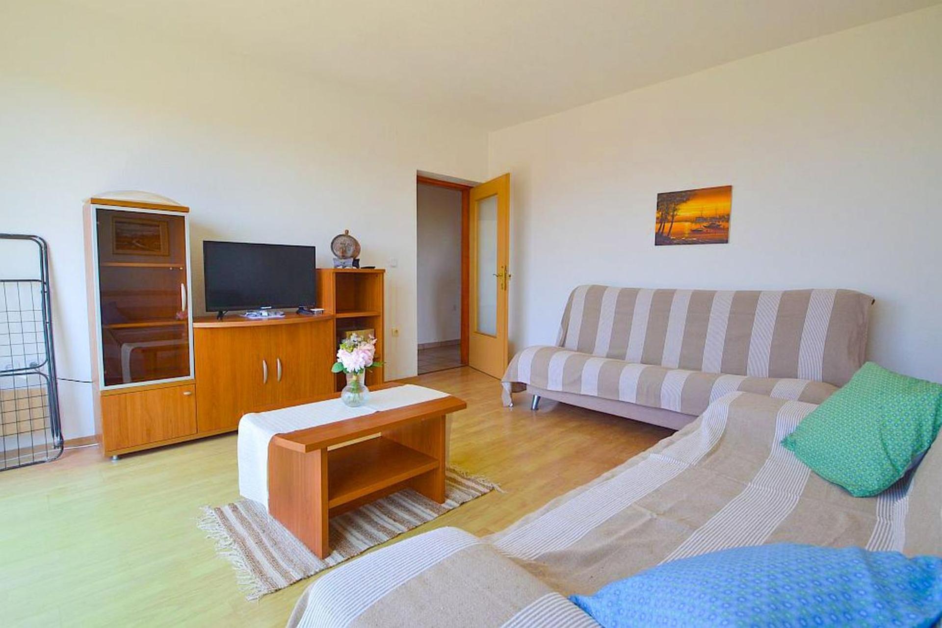 Apartment Panorama Punta