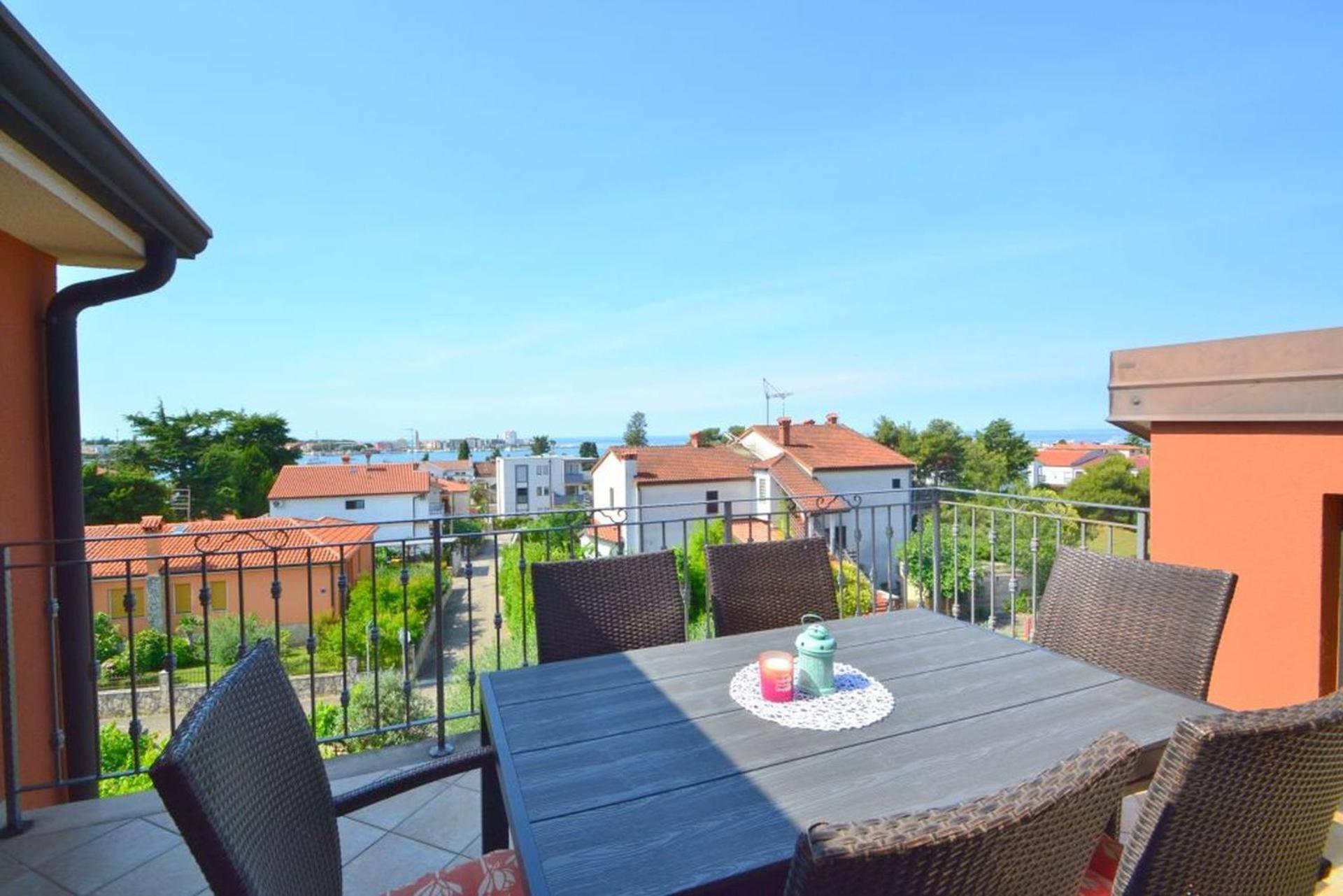 Panorama Punta Apartment